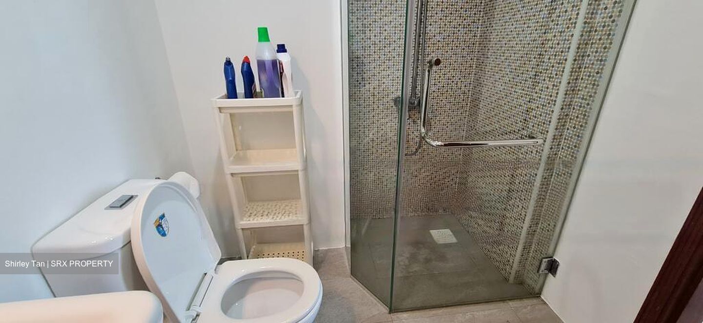 Northvale (D23), Apartment #463167551
